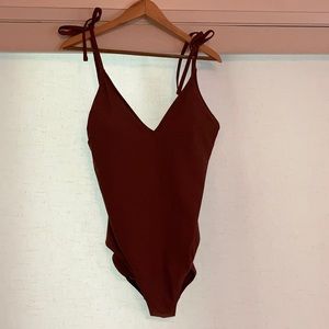 Aerie 1 piece Swimsuit